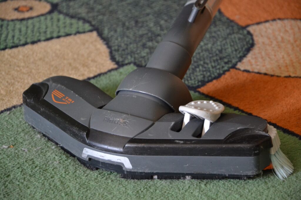 carpet cleaning Services